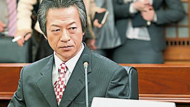 Photo of 韓“國民爸爸”認性騷擾