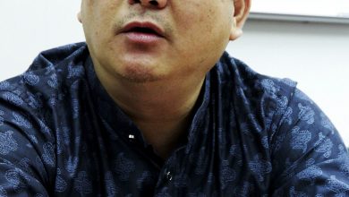 Photo of 武總3月3改選 誰掌武林 黃紹堡挺方萬春接棒