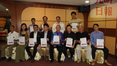 Photo of Uni Enrol推升學資訊計劃  助學子找合適科系