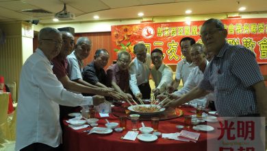 Photo of 大選投廢票不當  黃柏森吁民選好政府