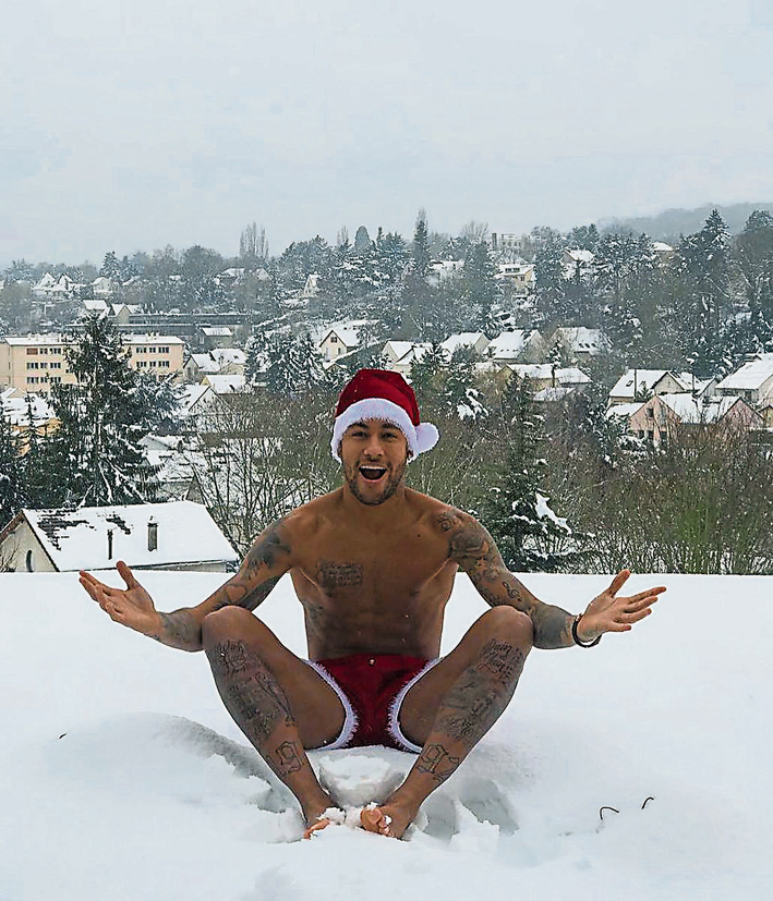 neymar-snow