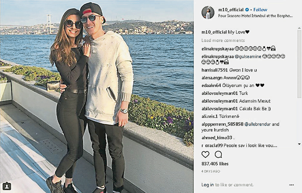 ozil-gf