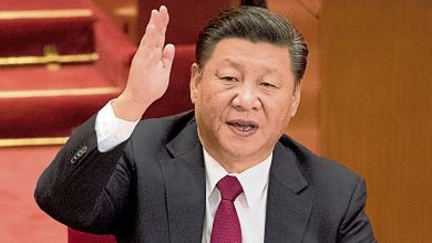 Photo of 習近平長期掌權 美學者稱對台不利