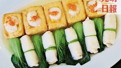 Photo of 【招牌菜】北方除夕吃餃子