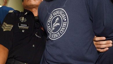 Photo of 控性侵5歲侄女 男子面對564控狀