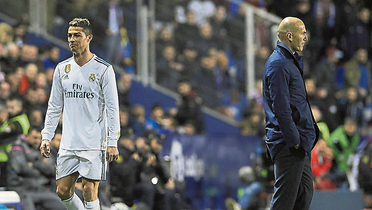ronaldo-sub