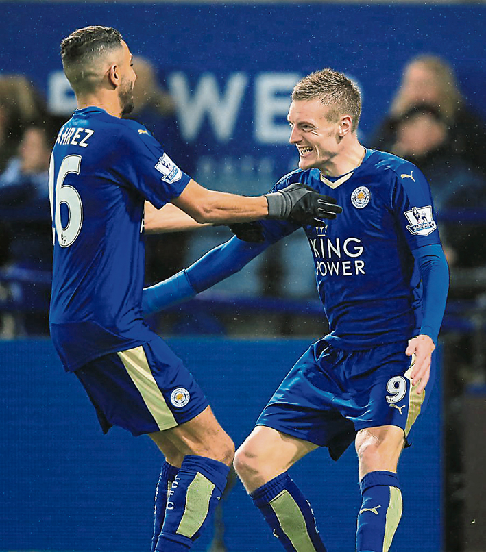 vardy-mahrez