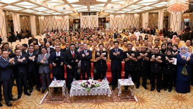 Photo of 部門撥款流失高達40% 反貪會查抽油水