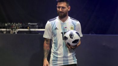 Photo of 【世界杯】再不奪世杯就退出阿根廷 梅西：這是最後機會