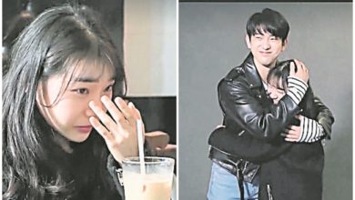 Photo of 女粉絲訴苦“遭無視”哭了 GOT7珍榮安慰：不是妳的問題