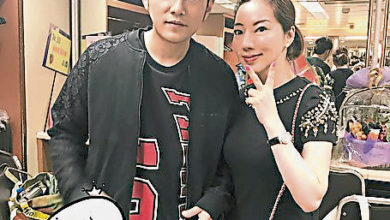 Photo of 女粉修圖過度美化偶像 周杰倫走樣照嚇壞網友