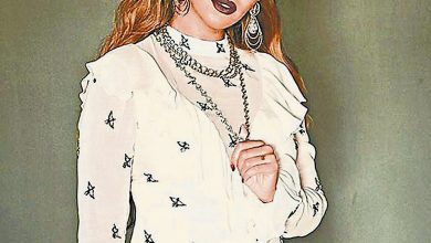 Photo of Beyonce 派對被咬臉　