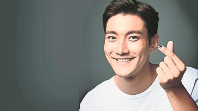 Photo of SJ始源澳門復工試水溫