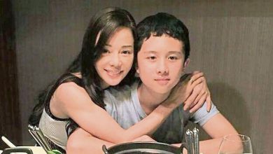 Photo of 狄鶯兒子 揚言掃射美高中被捕