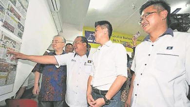 Photo of 魏家祥：若選情需要 拿了委任狀也會有變數
