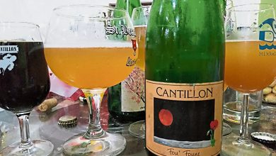 Photo of 【頑啤主張】新春喝了些什麼