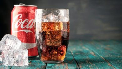 Photo of 打破125年傳統 可口可樂將推酒精飲料