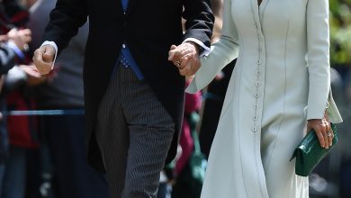 Photo of 英王妃妹妹家翁 涉性侵外甥女被捕