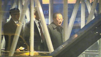 Photo of 朝外長蒞訪商半島局勢 美朝峰會或選在瑞典