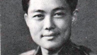 Photo of 74年前情報揭商人以供應鏈救千人 日軍擬屠殺燒邦咯島