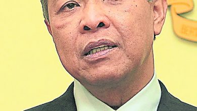 Photo of 打擊跨邊界罪案 梳邦設警飛行部隊基地