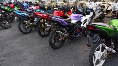 Photo of 警方研究可行性 噪音法令對付飆車族