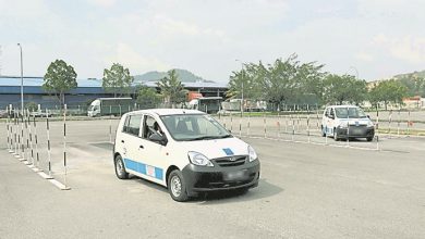 Photo of 聘無證教車員重罰  違例駕院將接2傳票