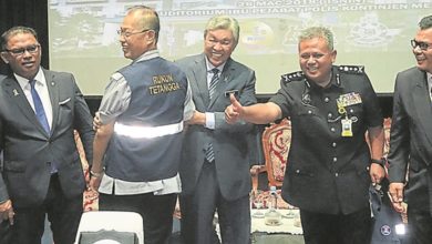 Photo of 接受康復計劃改造學技藝 囚犯重犯率0.4%