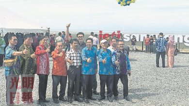 Photo of 玻拉惹：刺激邊境旅遊經濟 應重啟旺吉輦自由行
