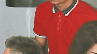 Photo of 國際馬拉松賽撞死人案 司機改控危駕