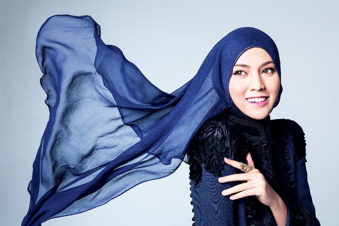Shila Amzah