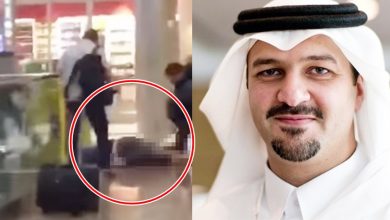 Photo of 沙地阿拉伯王子  倫敦機場自殺亡