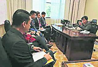 Photo of 阿莎麗娜：打擊假新聞 定案前先研究社媒看法