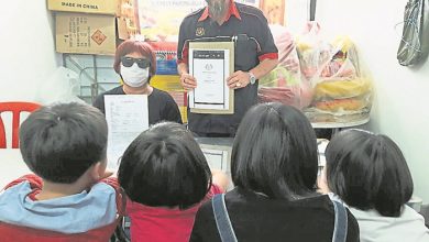 Photo of 離婚婦偕男友工地開賭場   3年幼女兒任外勞非禮