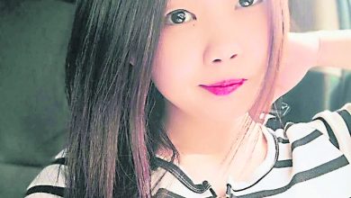 Photo of 車撞分界堤女乘客喪命 警逮男司機車主