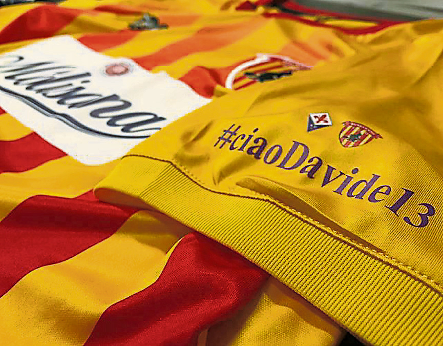 benevento-kit