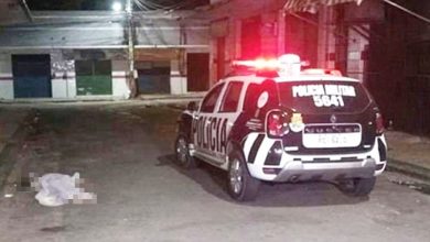 Photo of 巴西東北部城市 1天3槍擊案7死7傷