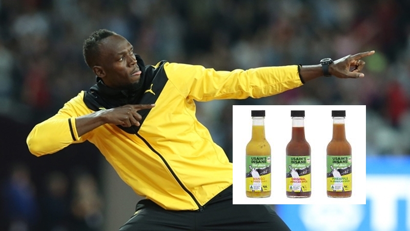 bolt