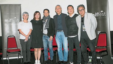 Photo of 李烈 相信未來會更好