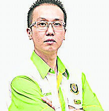 Photo of 需教育理性分析 遏假新聞靠網民素養