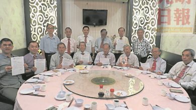 Photo of 3州校友聯同步辦華教杯  下月14來挑戰常識賽