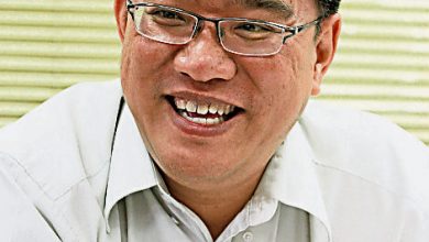 Photo of 原訂昨日公佈資產 檳政府官網沒上傳資料