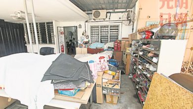 Photo of 收留17孩子 空間不足 請幫水晶之家找大房