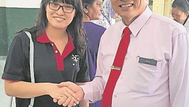 Photo of 【STPM放榜】太平聖喬治11人4A