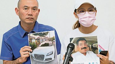 Photo of 留學生二手網站尋買家 拿督斯里騙走名車