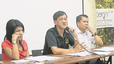 Photo of 瑞士駁回歸還1MDB資產】 淨選盟和C4組織入稟瑞士法庭 “法庭之友”身份支持追回