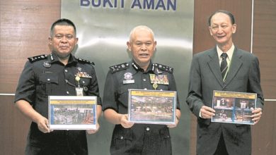 Photo of 警方：暗網交易郵寄成趨勢   毒品日日新肅毒更艱巨