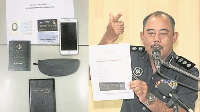 Photo of 女子夥英男友網購行騙 10人失40萬元名錶首飾