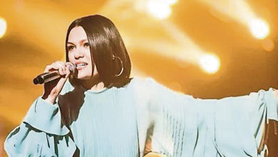Photo of 《歌手》Jessie J生病缺場 再掀退賽陰謀論