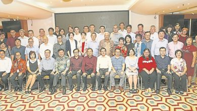 Photo of 翁清玉：應強化公民媒體教育 打假新聞法或限縮言論